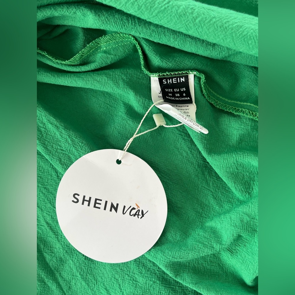 SHEIN VCAY DRESS - Picture 2 of 3